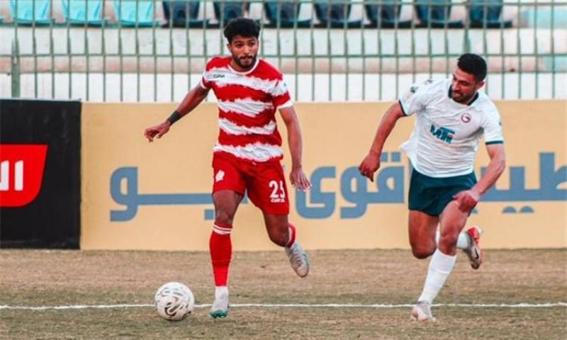 فيوتشر وبلدية المحلة