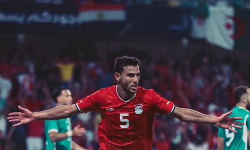 حمدي فتحي