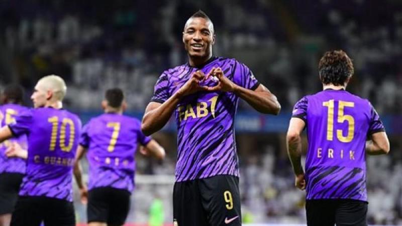 نادي العين الإماراتي