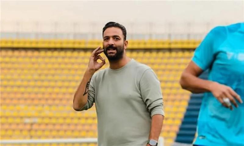 أحمد حسام ميدو
