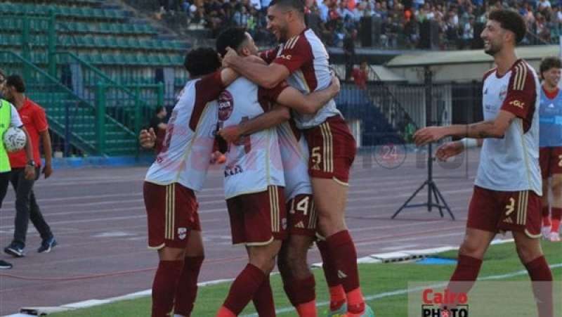 موعد مباراة الأهلي والداخلية القادمة في الدوري المصري
