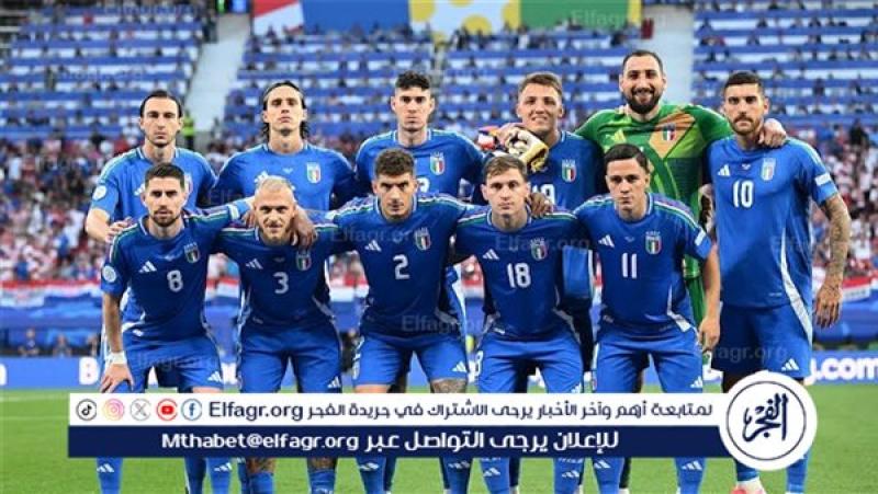 منتخب إيطاليا
