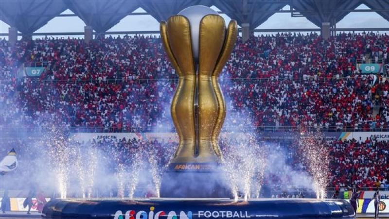 الدوري الأفريقي