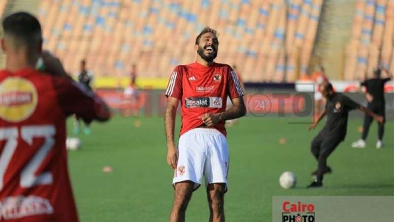 محمود كهربا