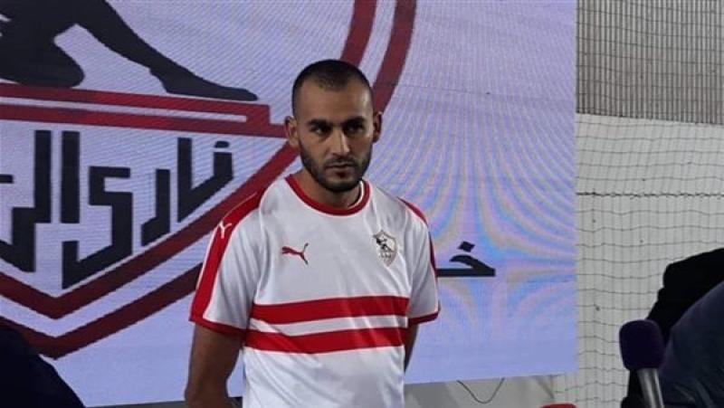 خالد بوطيب