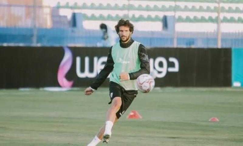 محمود علاء