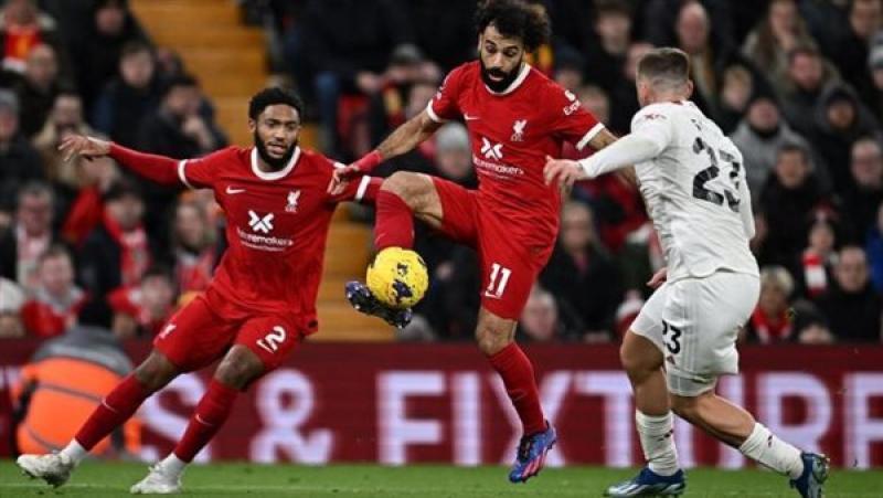 ليفربول