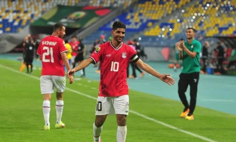 المنتخب الأولمبي