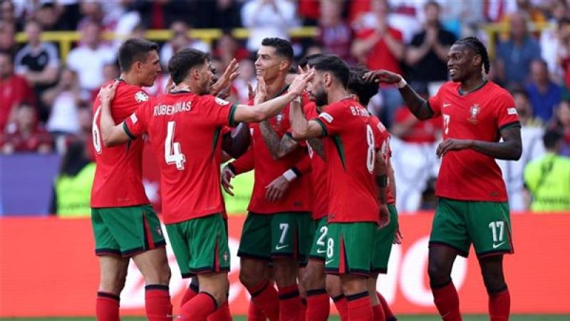 منتخب البرتغال
