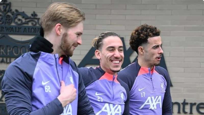 ليفربول