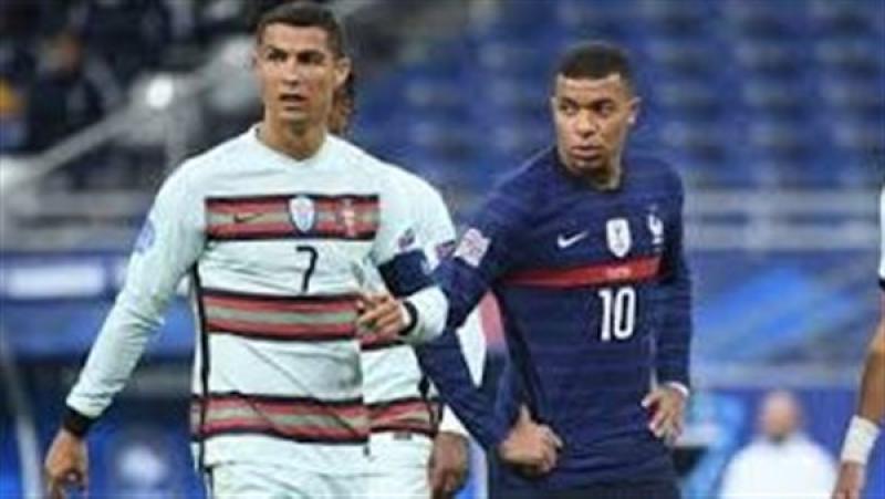 فرنسا والبرتغال