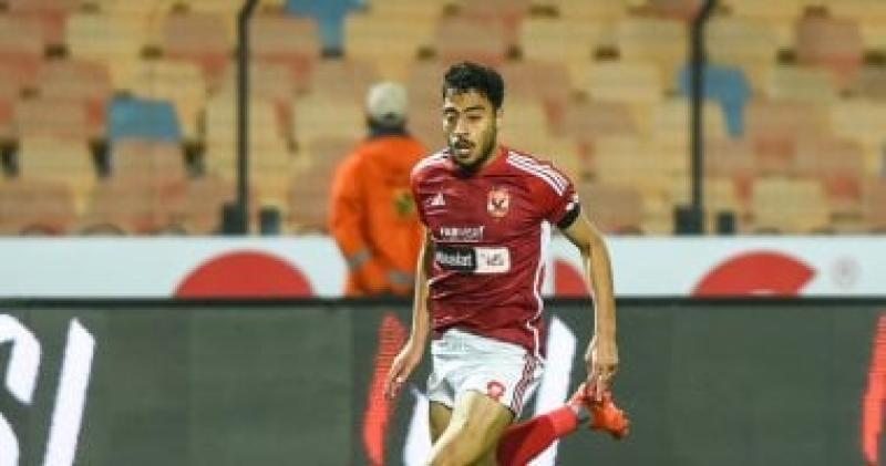 أكرم توفيق