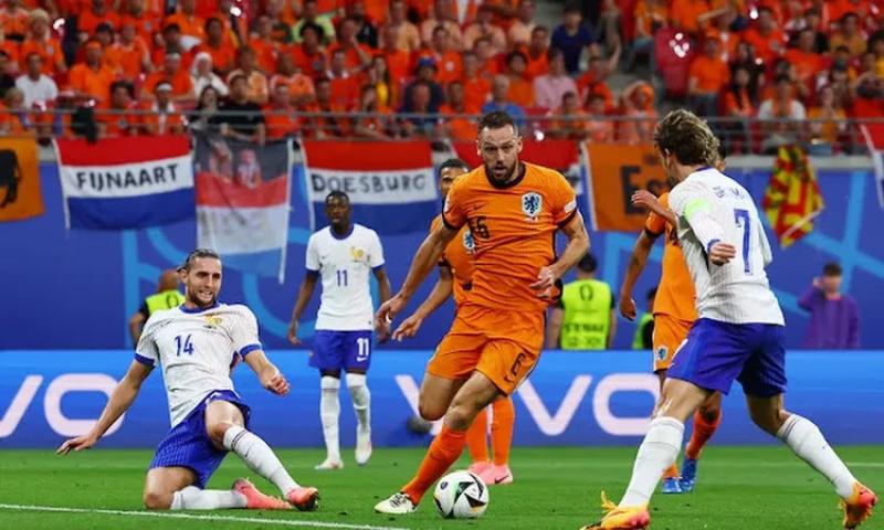 منتخب هولندا