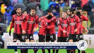 نجم ميلان في طريقه إلى دوري روشن السعودي