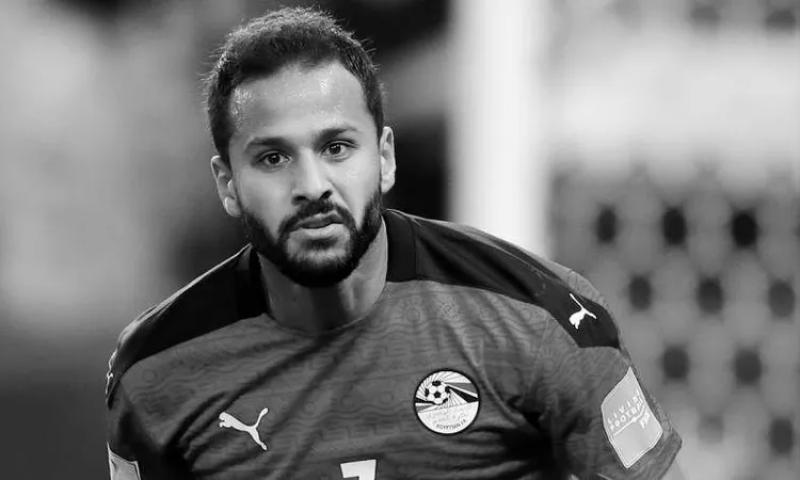 أحمد رفعت