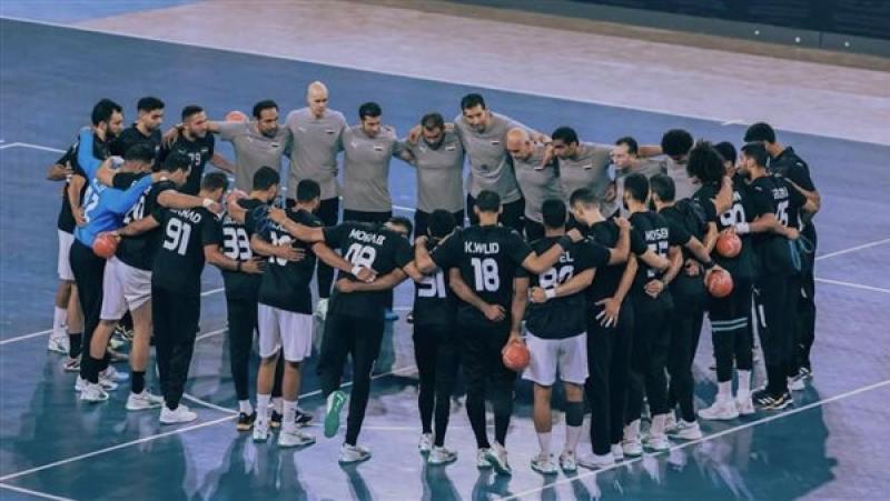 منتخب مصر لكرة اليد