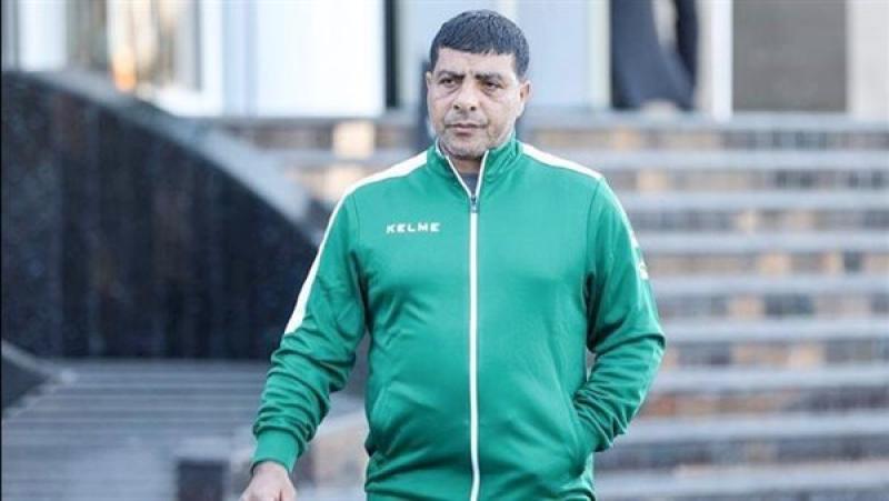 طارق العشري