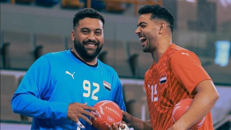 منتخب مصر لكرة اليد