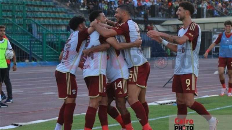 الأهلي وطلائع الجيش