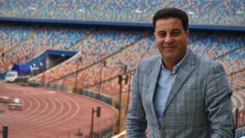 وليد عبد الوهاب