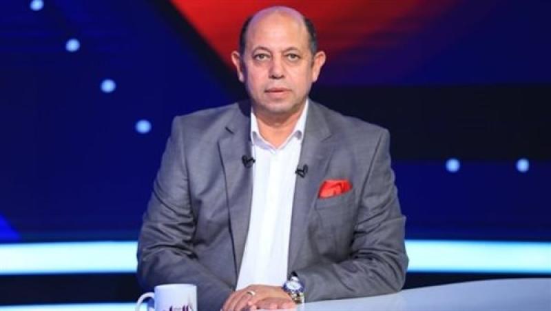 احمد سليمان،