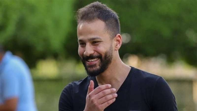 أحمد رفعت