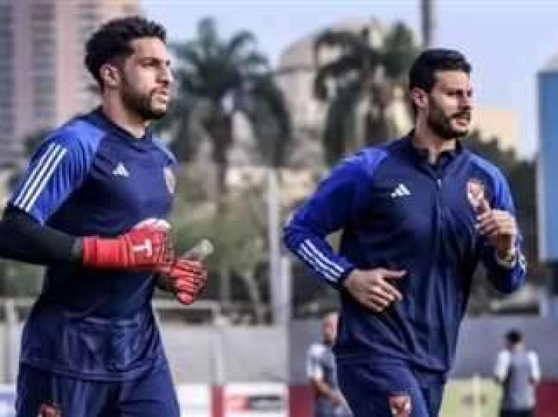 الشناوي وشوبير