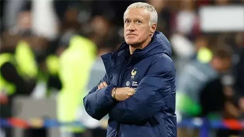 ديديه ديشامب