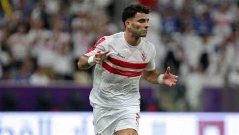 أحمد مصطفى زيزو