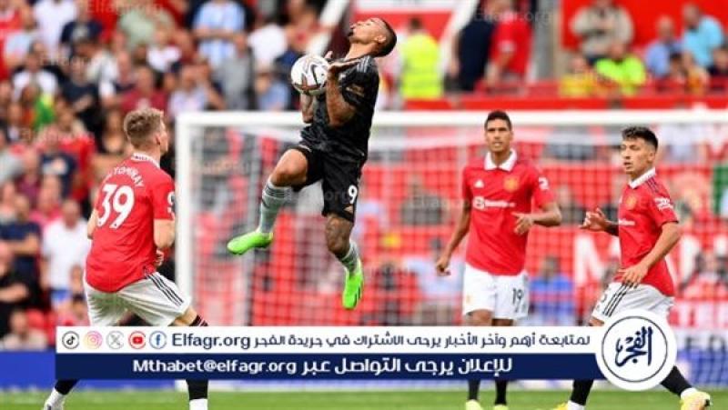 مانشستر يونايتد