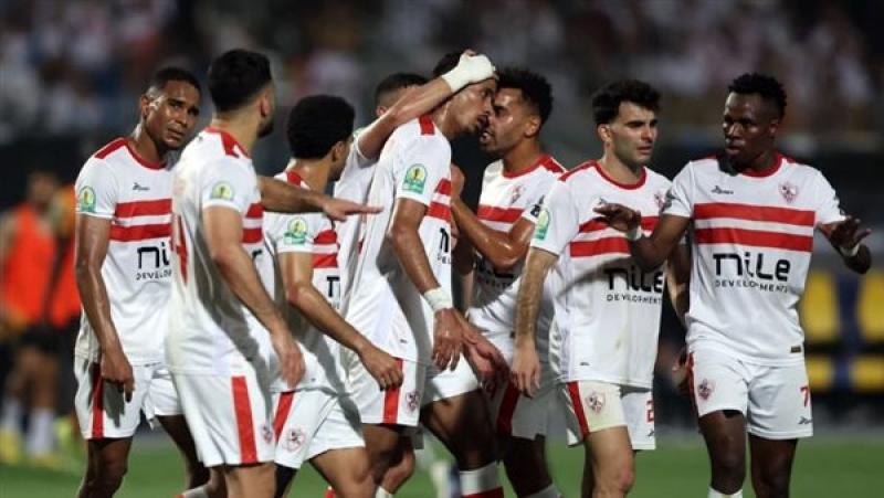 فريق الزمالك