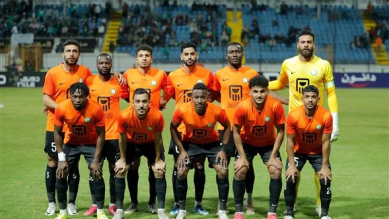 فريق البنك الأهلي