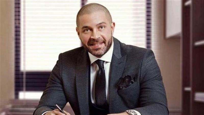 النائب احمد دياب