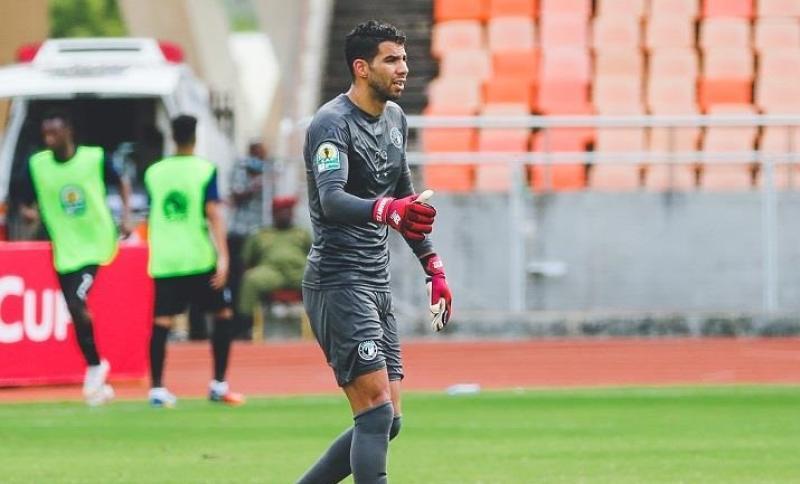شريف اكرامى