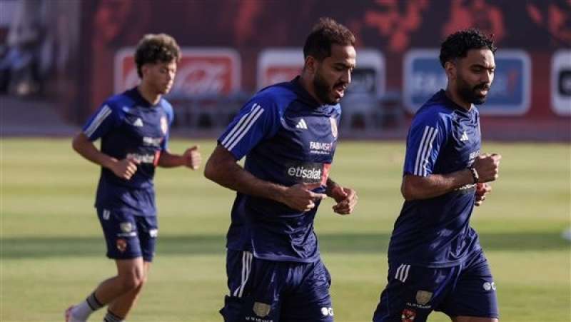 كهربا لاعب الأهلي