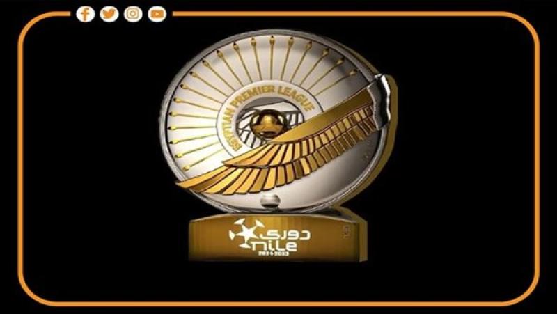 ترتيب الدوري المصري قبل مؤجلات الأهلي والزمالك