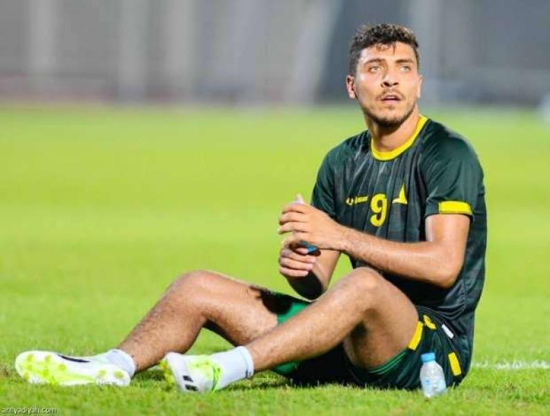 محمد شريف