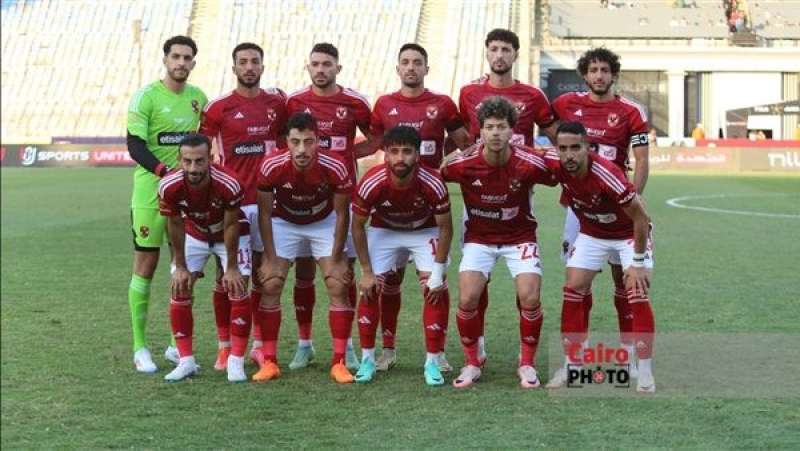 الأهلي