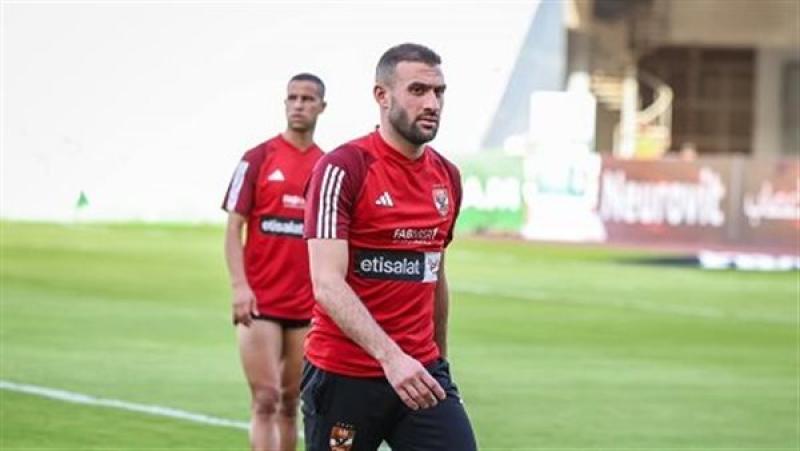 عمرو كمال