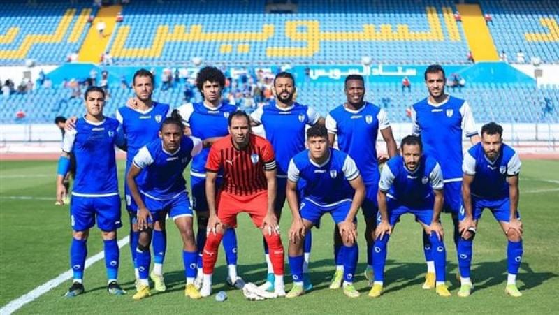 منتخب السويس