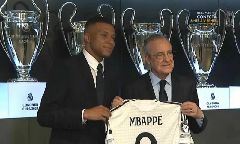 ريال مدريد