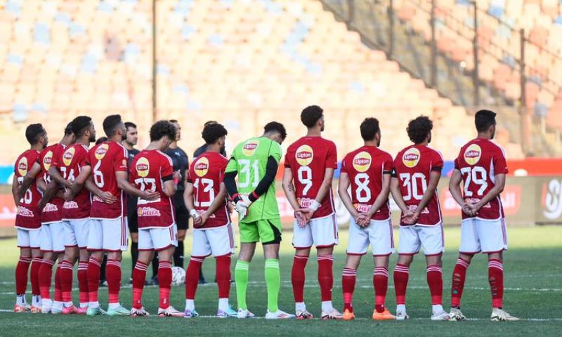 الأهلي وطلائع الجيش