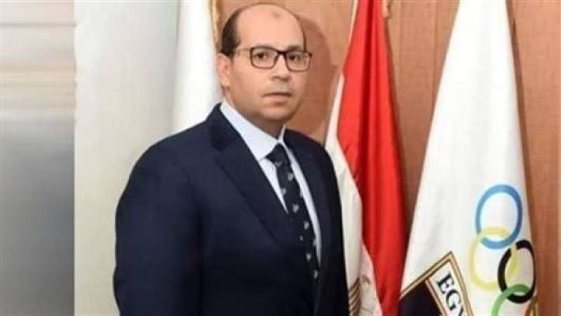 ياسر إدريس