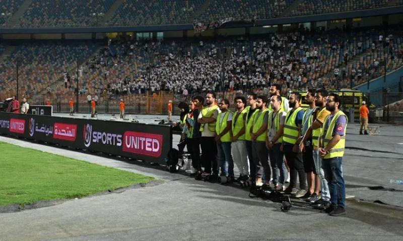 المصورون الصحفيون