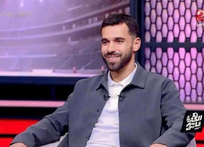 عبداللة السعيد