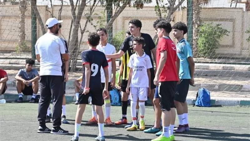 اختبارات المقاولون