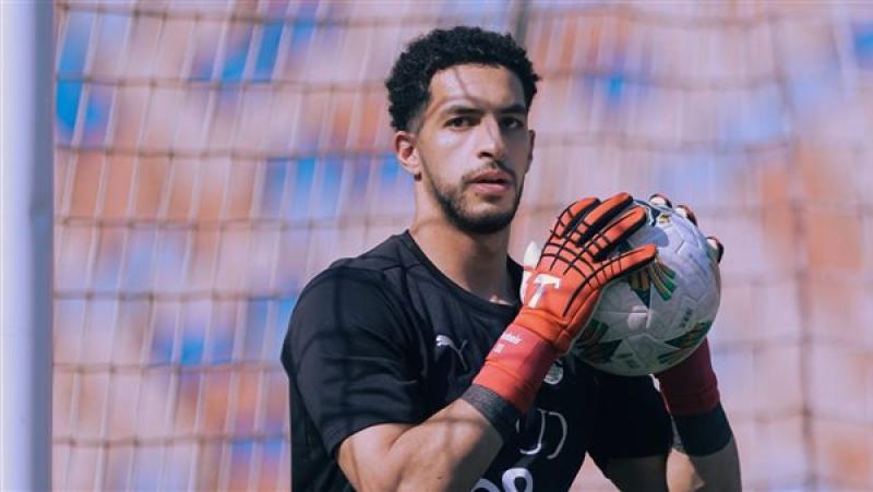 مصطفى شوبير
