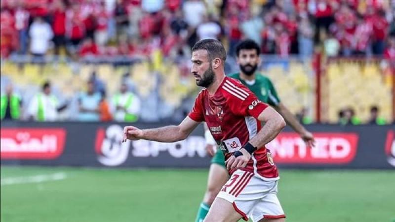 عمر كمال عبد الواحد, 