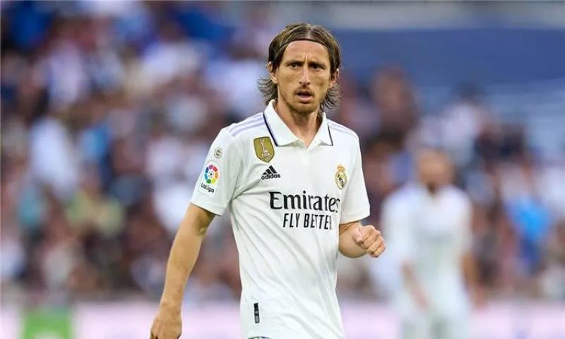 مودريتش