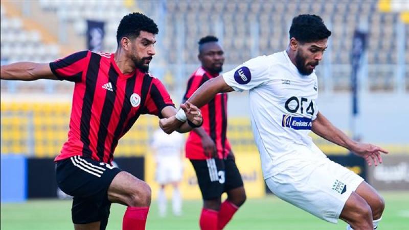 الدوري المصري